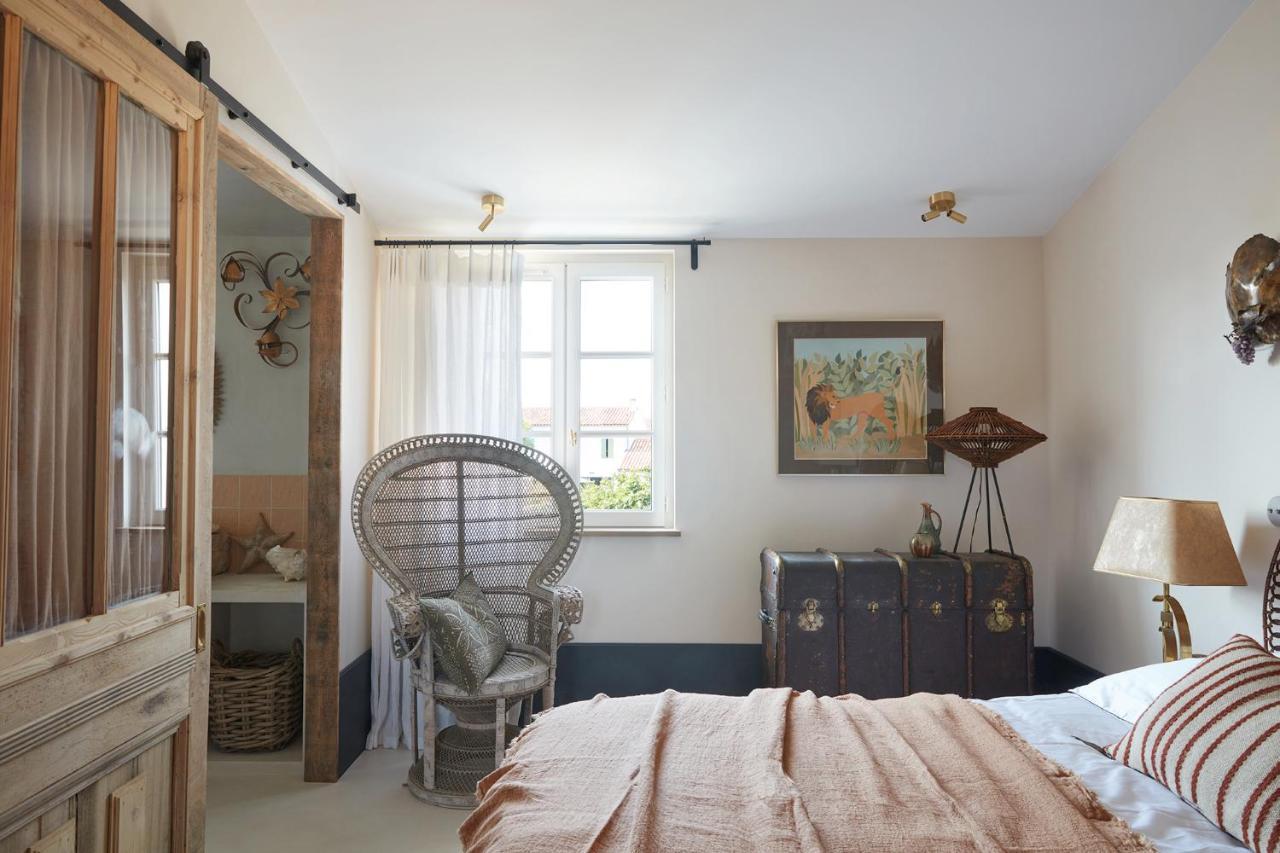 Maisons 322 - Maison La Lumineuse Le Bois-Plage-en-Ré Dış mekan fotoğraf